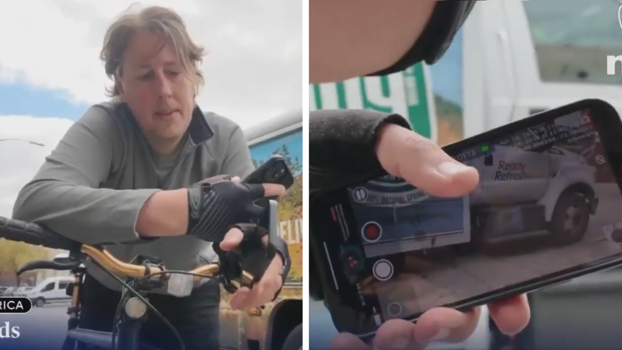 salario denuncias multas