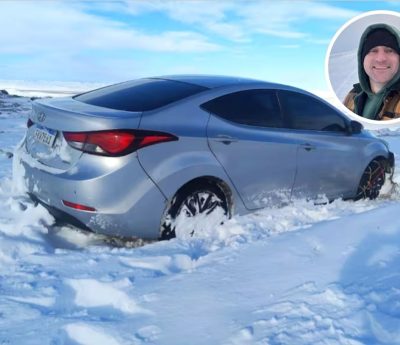 turista brasileño perdido patagonia