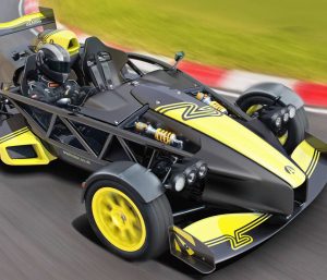 Ariel Atom 4RR