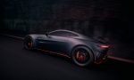 Aston Martin Vantage S: más músculo, más carácter, más todo
