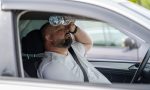 Ola de calor: cinco trucos para enfriar el coche hasta 10 grados sin aire acondicionado y hay uno especialmente eficaz