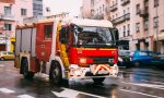 ¿Cuánto cobra un conductor del camión de bomberos en España? La cifra sorprende