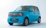 Honda N-One e: el eléctrico barato japonés que quiere dar guerra en Europa