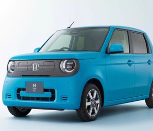 Honda N-One e