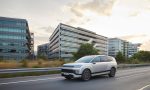 Hyundai Ioniq 9, un SUV eléctrico de más de cinco metros y hasta 846 kilómetros de autonomía en ciudad