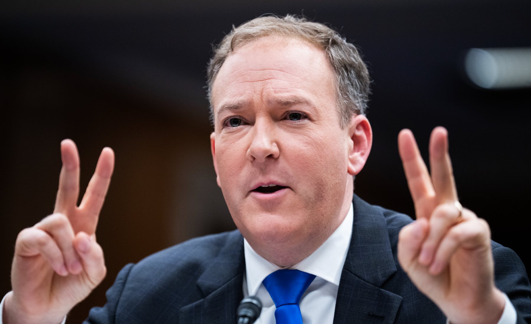 Lee Zeldin Director EPA