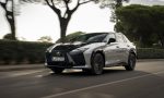 El ‘crossover’ eléctrico de lujo Lexus RZ llega con una propuesta que adelanta el futuro