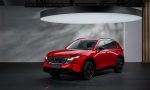 El nuevo Mazda CX-5 es mucho más grande y apuesta por una versión microhíbrida