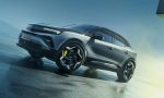 El Opel Mokka GSE es un SUV deportivo eléctrico con 280 CV