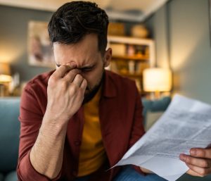 Póliza seguro coche