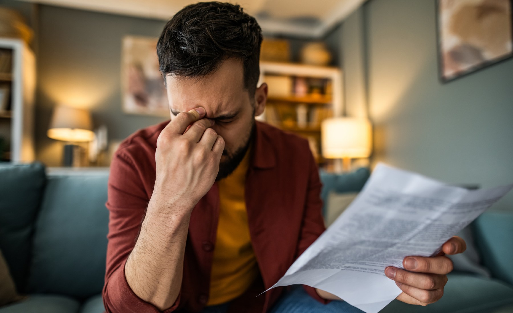 Póliza seguro coche