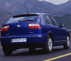 Seat León (1999)