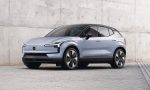 Volvo EX30, el eléctrico para todos los bolsillos: lujo, sostenibilidad y tecnología al alcance de la mano