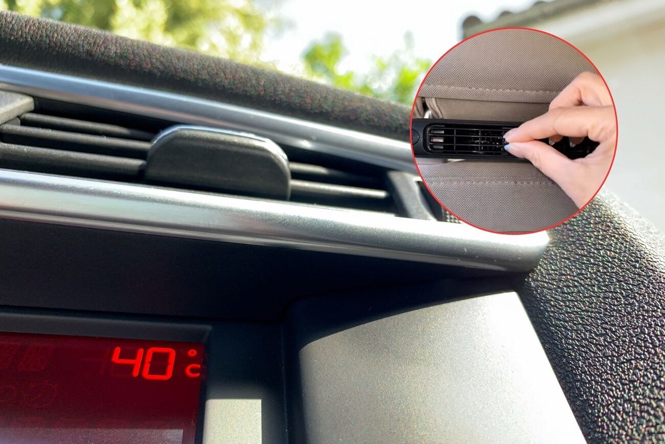 aire acondicionado portátil coche