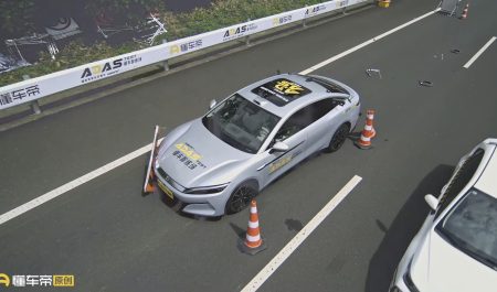 asistentes de conducción