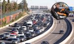 Este mecánico no puede hablar más claro: el error que todos los conductores con un coche ‘start-stop’ cometen en un atasco