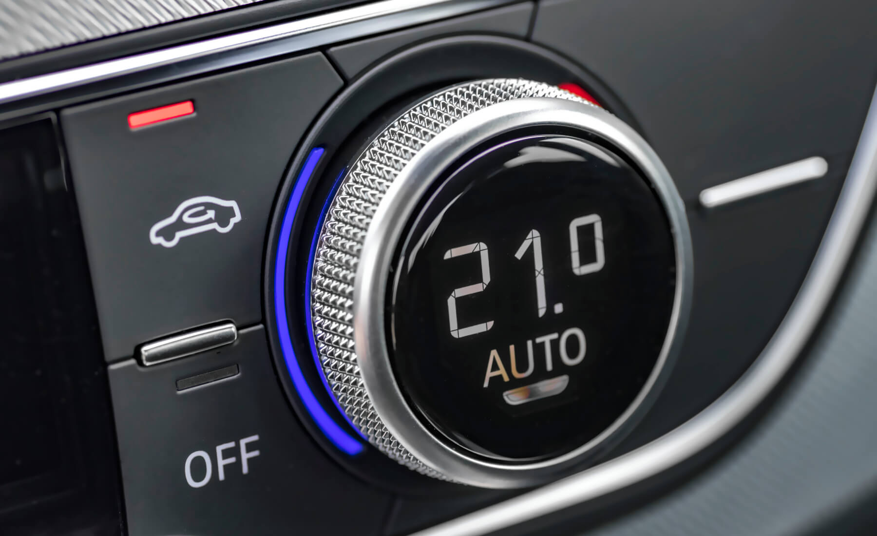 boton recirculacion aire verano