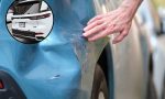 Este accesorio está de moda entre los conductores: evita golpes de otros coches cuando estacionan