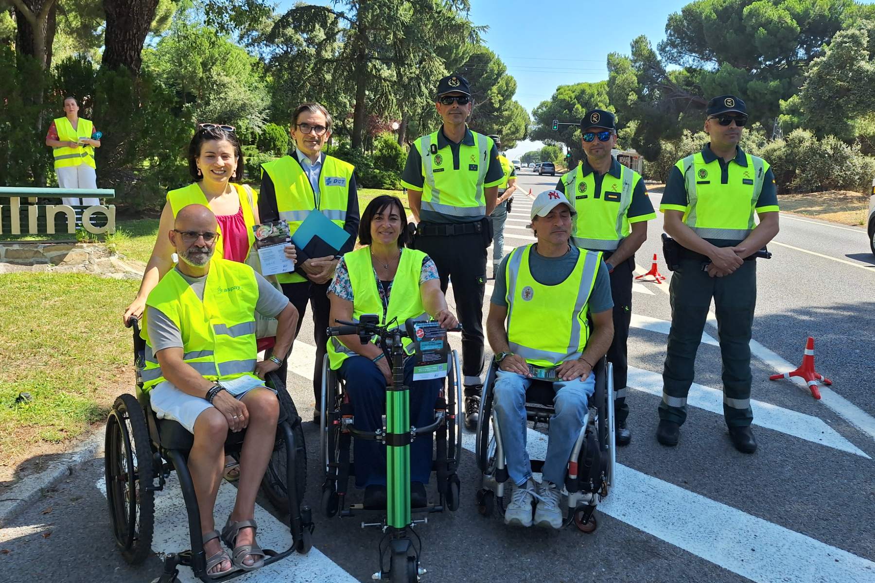 campaña dgt alcohol