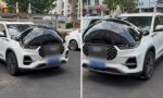¿Fallo de fábrica? Esta es la causa real del capó hinchado en los coches chinos virales