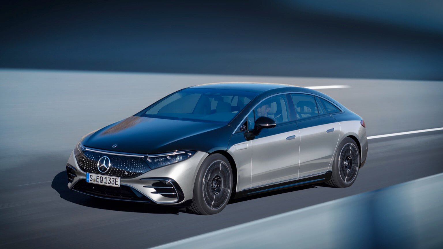 coches eléctricos con más autonomía