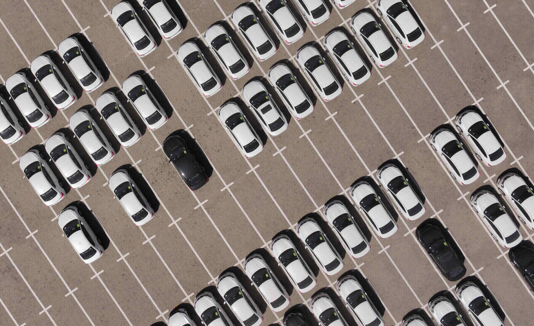 color coches temperatura interior