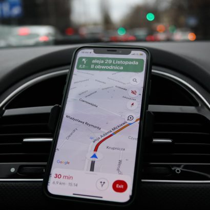 No gastes los datos de tu móvil: hay un truco para usar Google Maps sin conexión