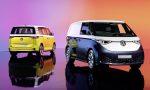 Cero emisiones y máxima eficiencia: así conquista Volkswagen el mercado de los comerciales electrificados