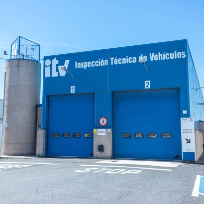 ITV cada seis meses: la DGT endurece la inspección para algunos vehículos