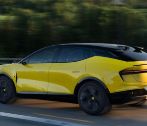 suv más rápidos mundo