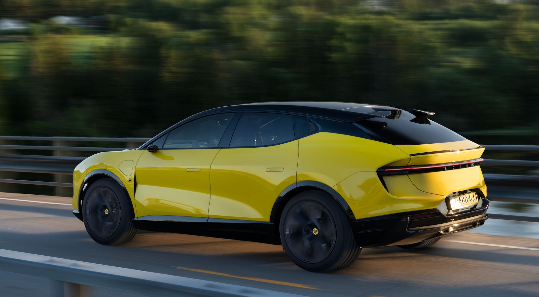 suv más rápidos mundo