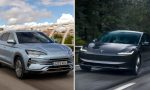 Un investigador en Alemania abre las baterías de BYD y Tesla y descubre cuál es mejor: no se puede hablar más claro