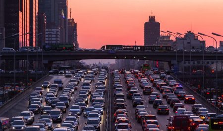 Concesionarios chinos