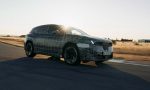 El nuevo BMW iX3 se convertirá en el coche eléctrico con mayor autonomía del mercado