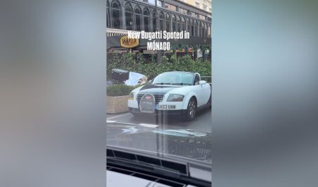 Bugatti Audi