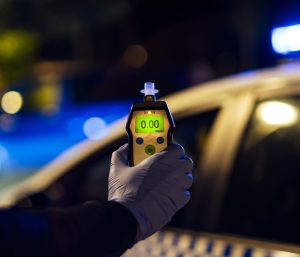 control de alcoholemia