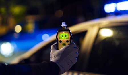 control de alcoholemia