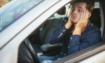 El gesto que muchos hacen en casa cuando el coche no arranca y que ya no conviene repetir