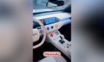 Este es el vídeo que todo amante de los videojuegos tiene que ver: así serían los coches por dentro si los fabricara Nintendo o Sony