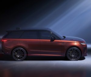 Range Rover Sport SV Carbon