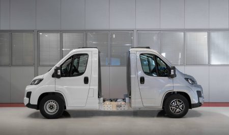 Stellantis Back2Back