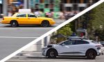 Guerra abierta en Nueva York: los icónicos taxis amarillos se levantan contra los robotaxis de Google