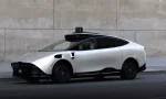Tensor AV, el primer robotaxi que se podrá comprar