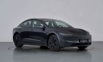 Los coches baratos de Tesla estrenan versiones con una autonomía todavía mayor