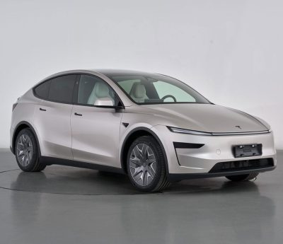 Tesla Model Y L