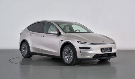 Tesla Model Y L