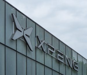 XPeng
