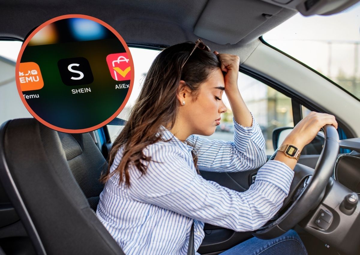 aliexpress accesorios coche