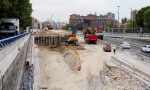 Madrid, atrapada por las obras: así es el caos diario en sus calles y así puedes (intentar) evitar los atascos