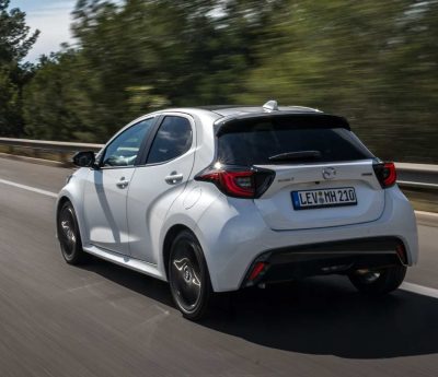 coches híbridos menos consumen